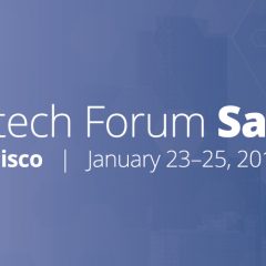 Cleantech Forum celebrates 15 years in San Fransisco